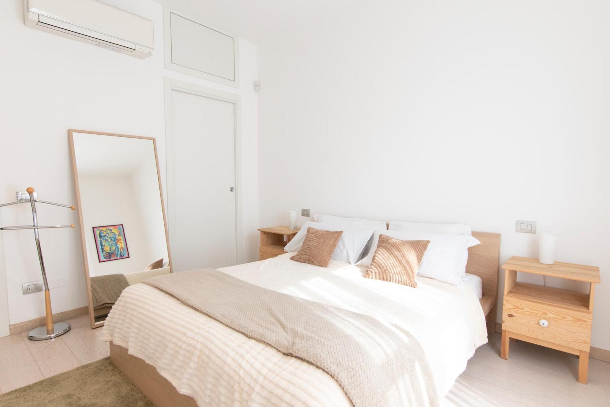Luxury Apartment - Bramante 7 Милано Екстериор снимка