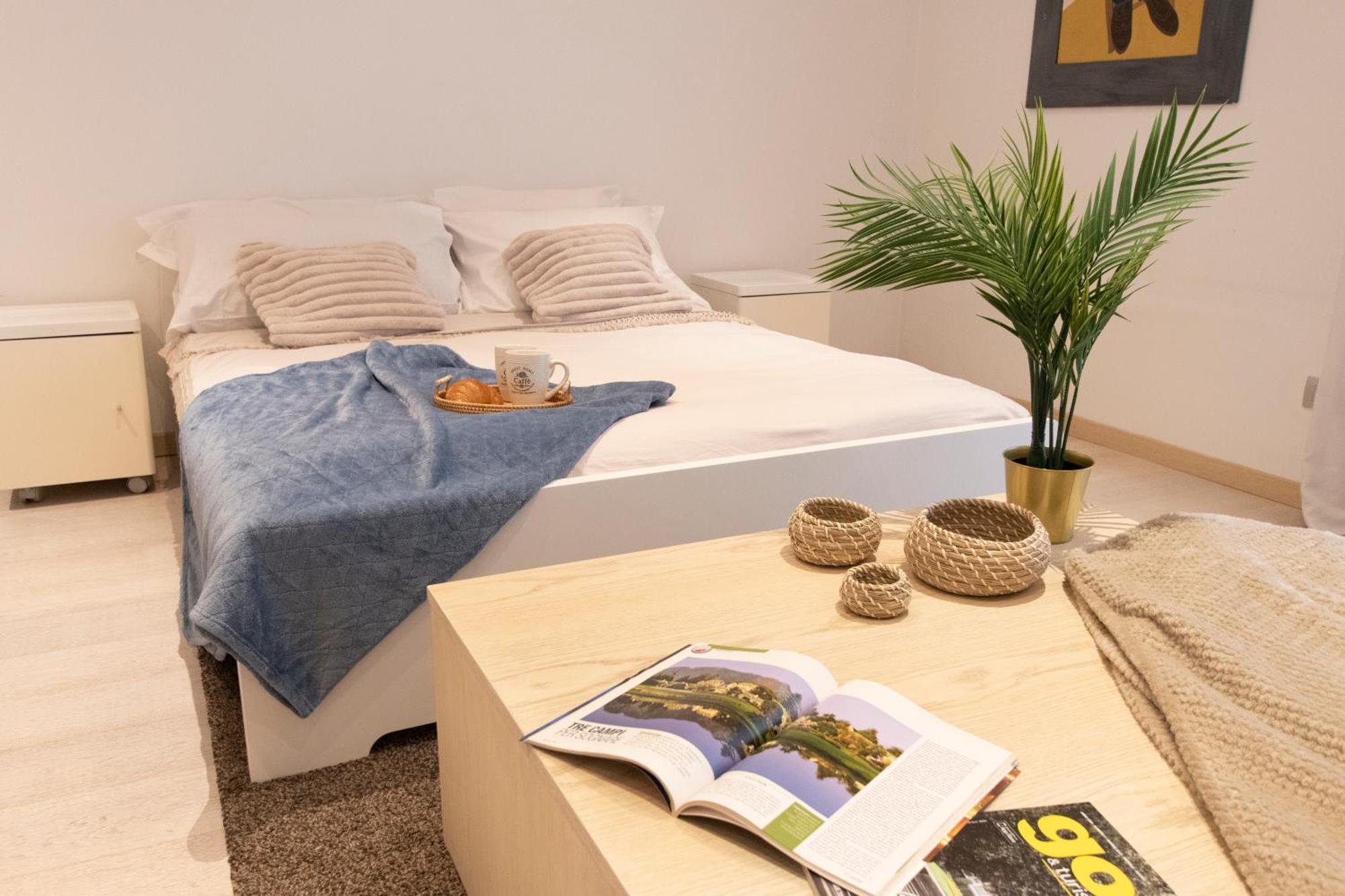 Luxury Apartment - Bramante 7 Милано Екстериор снимка