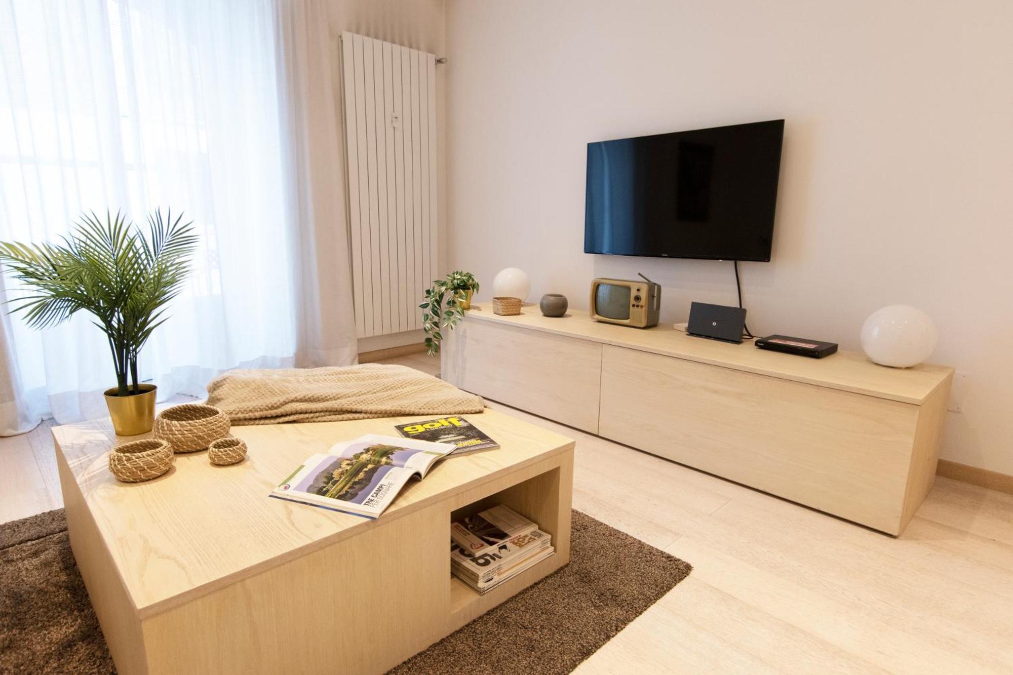 Luxury Apartment - Bramante 7 Милано Екстериор снимка