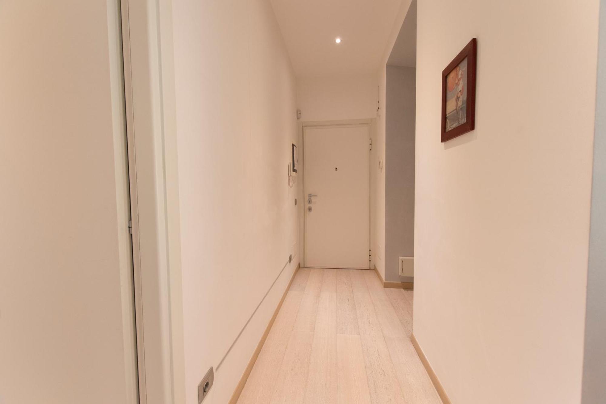 Luxury Apartment - Bramante 7 Милано Екстериор снимка
