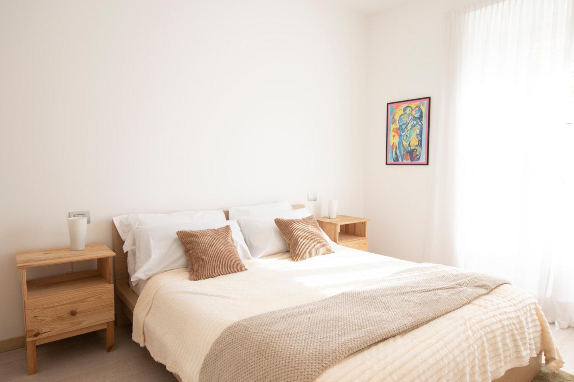 Luxury Apartment - Bramante 7 Милано Екстериор снимка