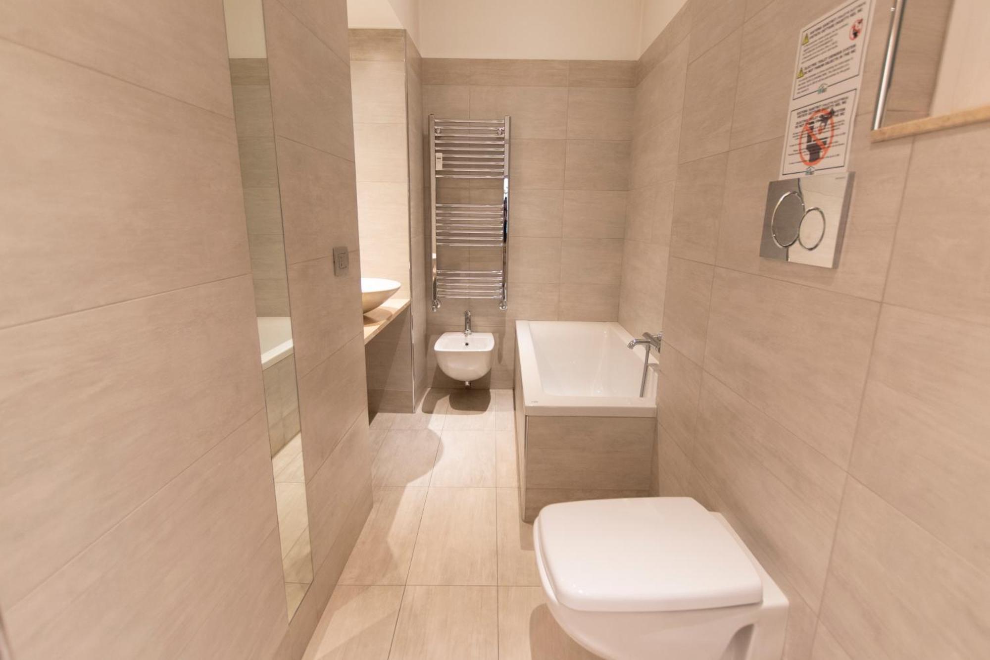 Luxury Apartment - Bramante 7 Милано Екстериор снимка