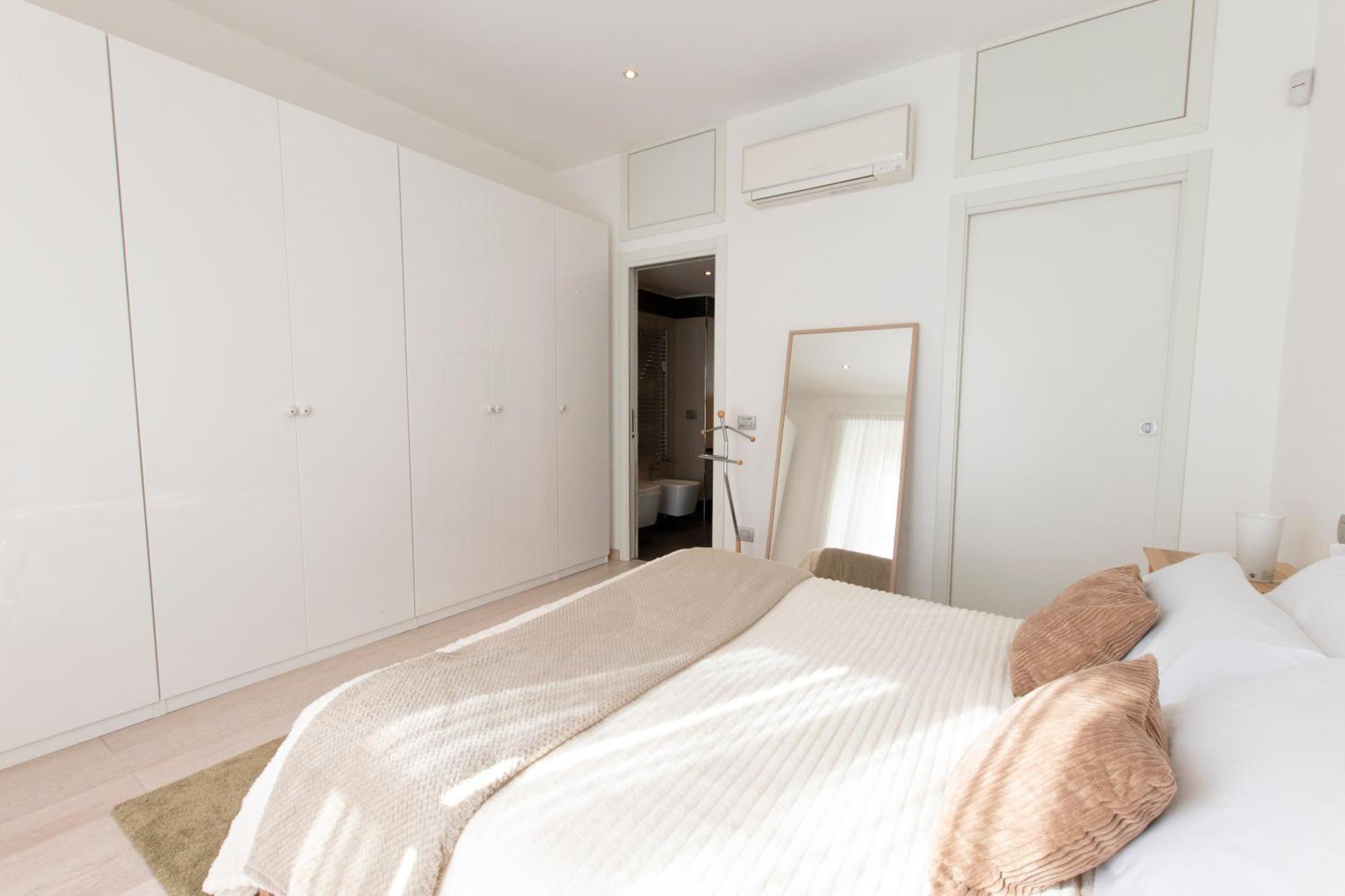 Luxury Apartment - Bramante 7 Милано Екстериор снимка