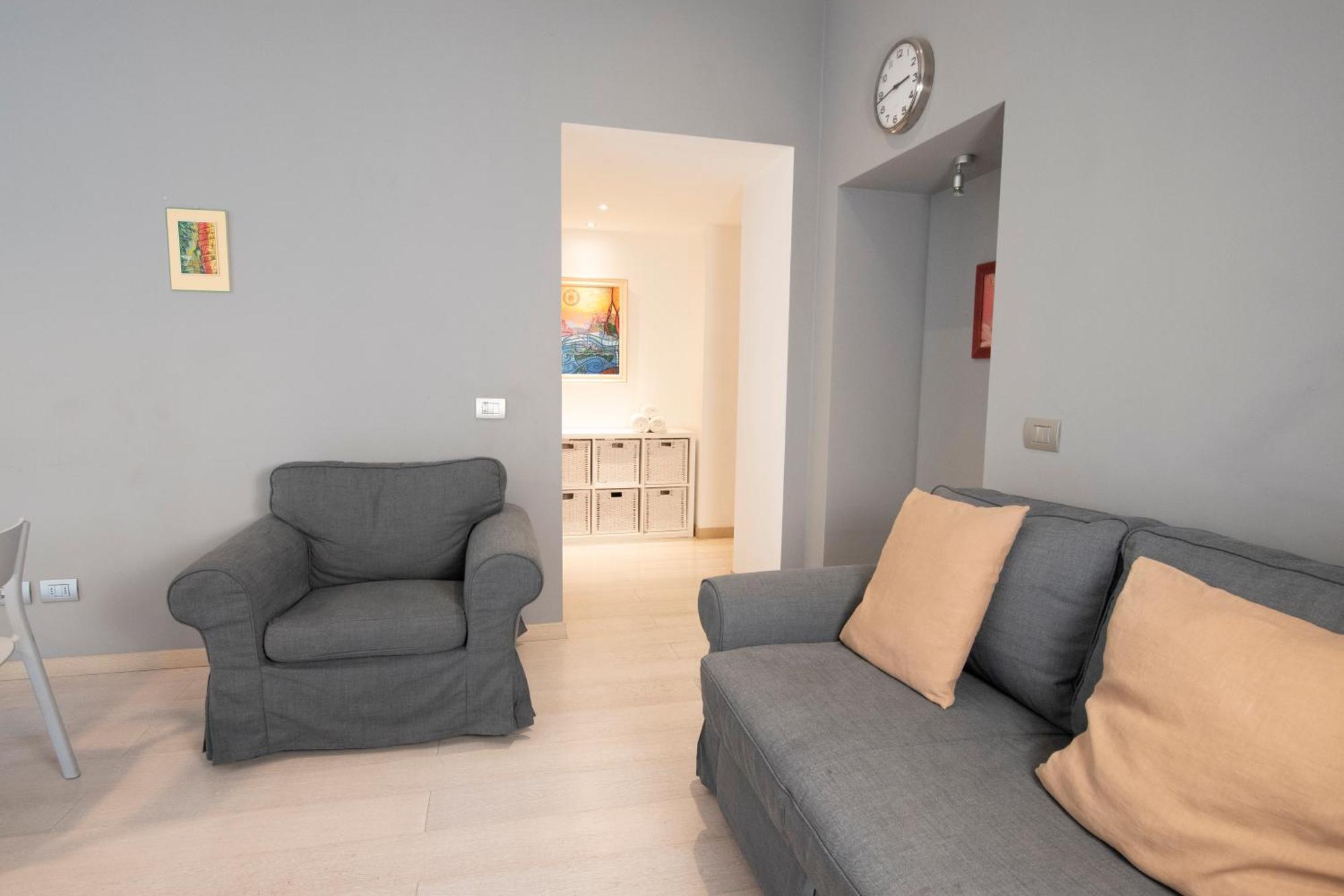 Luxury Apartment - Bramante 7 Милано Екстериор снимка