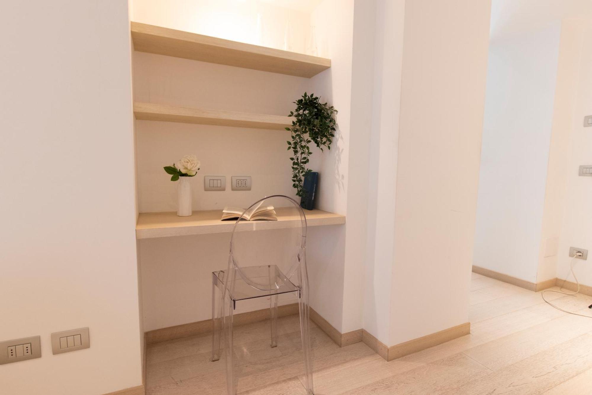 Luxury Apartment - Bramante 7 Милано Екстериор снимка